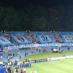 Динамо Київ - Спартак Москва [27/08/2008] 3-й кваліфікаційний раунд Ліги Чемпіонів