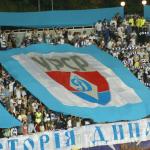 Динамо Київ - Спартак Москва [27/08/2008] 3-й кваліфікаційний раунд Ліги Чемпіонів