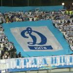 Динамо Київ - Спартак Москва [27/08/2008] 3-й кваліфікаційний раунд Ліги Чемпіонів