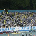 Динамо Київ - Спартак Москва [27/08/2008] 3-й кваліфікаційний раунд Ліги Чемпіонів