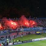 Динамо Київ - Спартак Москва [27/08/2008] 3-й кваліфікаційний раунд Ліги Чемпіонів