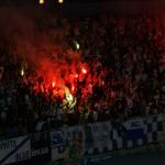 Динамо Київ - Спартак Москва [27/08/2008] 3-й кваліфікаційний раунд Ліги Чемпіонів