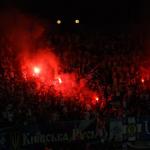 Динамо Київ - Спартак Москва [27/08/2008] 3-й кваліфікаційний раунд Ліги Чемпіонів