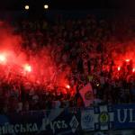 Динамо Київ - Спартак Москва [27/08/2008] 3-й кваліфікаційний раунд Ліги Чемпіонів