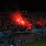 Динамо Київ - Спартак Москва [27/08/2008] 3-й кваліфікаційний раунд Ліги Чемпіонів