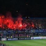 Динамо Київ - Спартак Москва [27/08/2008] 3-й кваліфікаційний раунд Ліги Чемпіонів