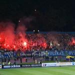 Динамо Київ - Спартак Москва [27/08/2008] 3-й кваліфікаційний раунд Ліги Чемпіонів