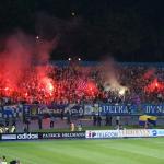 Динамо Київ - Спартак Москва [27/08/2008] 3-й кваліфікаційний раунд Ліги Чемпіонів