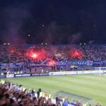 Динамо Київ - Спартак Москва [27/08/2008] 3-й кваліфікаційний раунд Ліги Чемпіонів