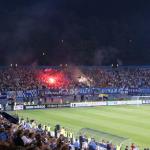 Динамо Київ - Спартак Москва [27/08/2008] 3-й кваліфікаційний раунд Ліги Чемпіонів