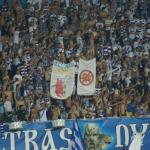 Динамо Київ - Спартак Москва [27/08/2008] 3-й кваліфікаційний раунд Ліги Чемпіонів