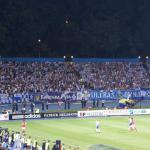 Динамо Київ - Спартак Москва [27/08/2008] 3-й кваліфікаційний раунд Ліги Чемпіонів