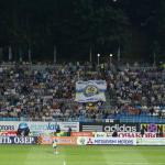 Динамо Київ - Спартак Москва [27/08/2008] 3-й кваліфікаційний раунд Ліги Чемпіонів