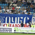 Динамо Київ - Спартак Москва [27/08/2008] 3-й кваліфікаційний раунд Ліги Чемпіонів