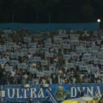 Динамо Київ - Спартак Москва [27/08/2008] 3-й кваліфікаційний раунд Ліги Чемпіонів