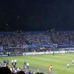 Динамо Київ - Спартак Москва [27/08/2008] 3-й кваліфікаційний раунд Ліги Чемпіонів