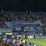 Динамо Київ - Спартак Москва [27/08/2008] 3-й кваліфікаційний раунд Ліги Чемпіонів