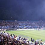 Динамо Київ - Спартак Москва [27/08/2008] 3-й кваліфікаційний раунд Ліги Чемпіонів