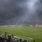 Динамо Київ - Спартак Москва [27/08/2008] 3-й кваліфікаційний раунд Ліги Чемпіонів