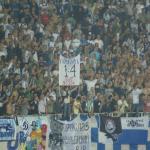 Динамо Київ - Спартак Москва [27/08/2008] 3-й кваліфікаційний раунд Ліги Чемпіонів