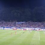 Динамо Київ - Спартак Москва [27/08/2008] 3-й кваліфікаційний раунд Ліги Чемпіонів