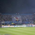 Динамо Київ - Спартак Москва [27/08/2008] 3-й кваліфікаційний раунд Ліги Чемпіонів