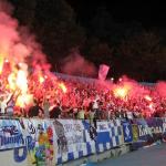 Динамо Київ - Спартак Москва [27/08/2008] 3-й кваліфікаційний раунд Ліги Чемпіонів