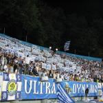 Динамо Київ - Спартак Москва [27/08/2008] 3-й кваліфікаційний раунд Ліги Чемпіонів