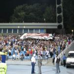 Динамо Київ - Спартак Москва [27/08/2008] 3-й кваліфікаційний раунд Ліги Чемпіонів