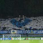 Динамо Київ - Арсенал Лондон [17/09/2008] 1-й тур Ліги Чемпіонів