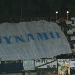 Динамо Київ - Арсенал Лондон [17/09/2008] 1-й тур Ліги Чемпіонів