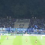 Динамо Київ - Арсенал Лондон [17/09/2008] 1-й тур Ліги Чемпіонів