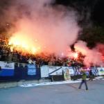 Динамо Київ - Арсенал Лондон [17/09/2008] 1-й тур Ліги Чемпіонів