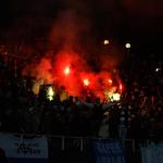 Динамо Київ - Арсенал Лондон [17/09/2008] 1-й тур Ліги Чемпіонів