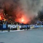 Динамо Київ - Арсенал Лондон [17/09/2008] 1-й тур Ліги Чемпіонів