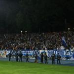 Динамо Київ - Арсенал Лондон [17/09/2008] 1-й тур Ліги Чемпіонів