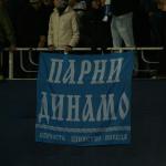 Динамо Київ - Арсенал Лондон [17/09/2008] 1-й тур Ліги Чемпіонів