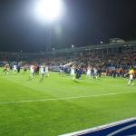 Динамо Київ - Арсенал Лондон [17/09/2008] 1-й тур Ліги Чемпіонів