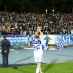 Динамо Київ - Арсенал Лондон [17/09/2008] 1-й тур Ліги Чемпіонів