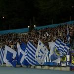 Динамо Київ - Кривбас Кривий Ріг [26/09/2008] 9 тур Прем'єр Ліги