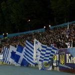 Динамо Київ - Кривбас Кривий Ріг [26/09/2008] 9 тур Прем'єр Ліги