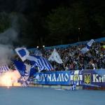 Динамо Київ - Кривбас Кривий Ріг [26/09/2008] 9 тур Прем'єр Ліги