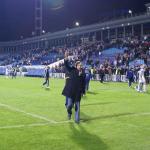 Динамо Київ - Кривбас Кривий Ріг [26/09/2008] 9 тур Прем'єр Ліги