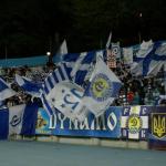 Динамо Київ - Кривбас Кривий Ріг [26/09/2008] 9 тур Прем'єр Ліги