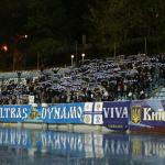 Динамо Київ - Зоря Луганськ [17/10/2008] 11 тур Прем'єр Ліги