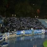 Динамо Київ - Зоря Луганськ [17/10/2008] 11 тур Прем'єр Ліги