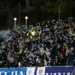 Динамо Київ - Зоря Луганськ [17/10/2008] 11 тур Прем'єр Ліги