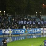 Динамо Київ - Зоря Луганськ [17/10/2008] 11 тур Прем'єр Ліги