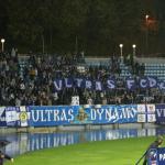 Динамо Київ - Зоря Луганськ [17/10/2008] 11 тур Прем'єр Ліги