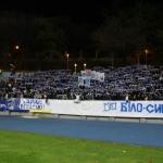 Динамо Київ - Зоря Луганськ [29/10/2008] 1/8 фіналу Кубку України 